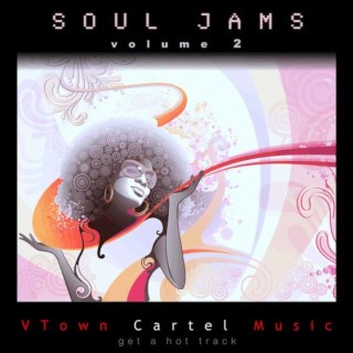 Soul Jams, Volume 2