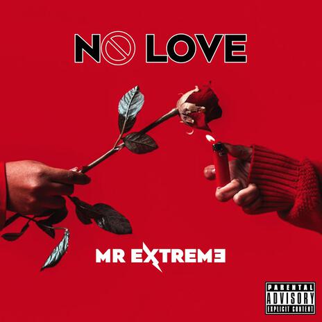 No Love | Boomplay Music