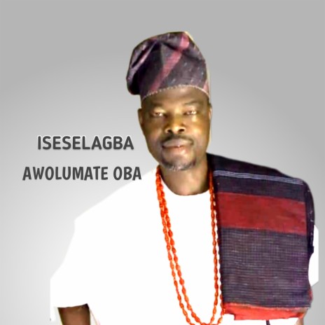 ISESELAGBA | Boomplay Music