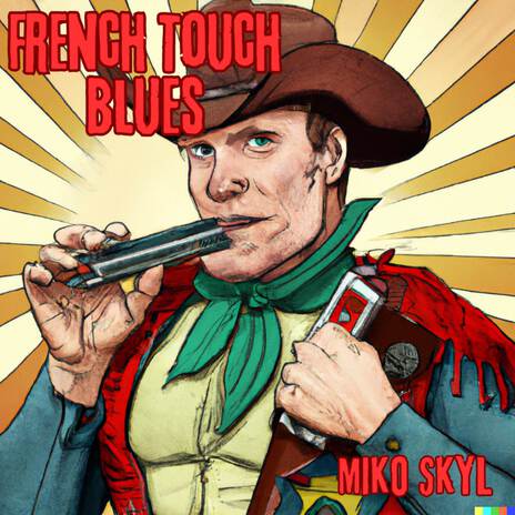 French Touch Blues (Radio Edit) | Boomplay Music