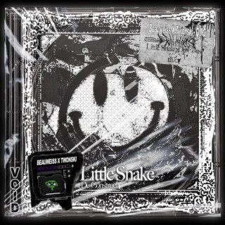 OMG (Little Snake Remix)