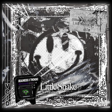 OMG (Little Snake Remix) ft. beauweiss & Little Snake | Boomplay Music