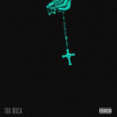 Too Much ft. Briills & Darreqm | Boomplay Music
