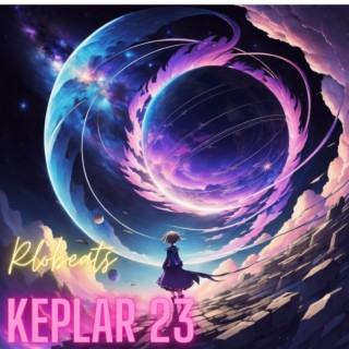 Keplar 23