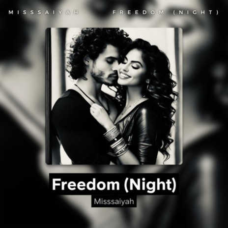 Freedom (Night) | Boomplay Music