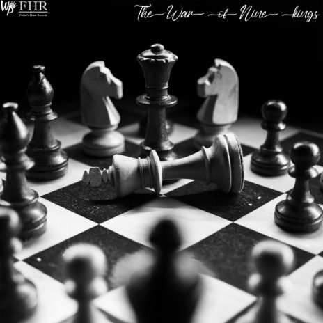 The War of Nine Kings | Boomplay Music