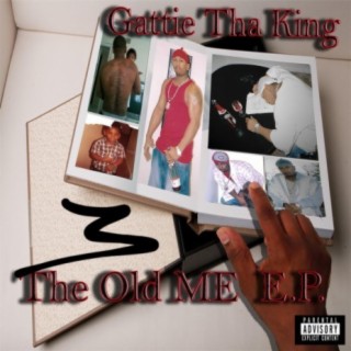 The Old Me EP, Vol. 3