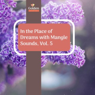 In the Place of Dreams with Mangle Sounds, Vol. 5