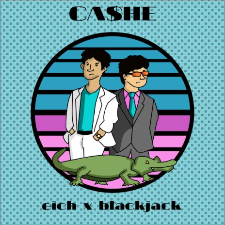 Ca$he ft. Eich | Boomplay Music