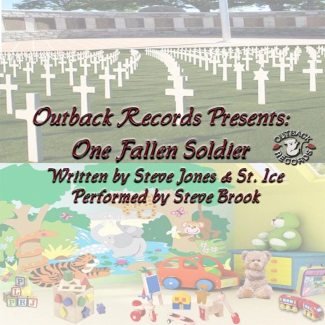 One Fallen Soldier | Boomplay Music