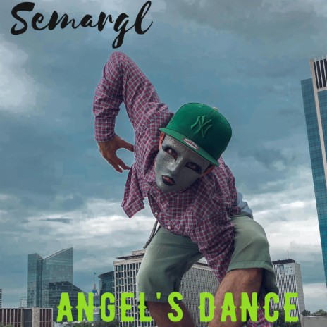 Angel Dance | Boomplay Music