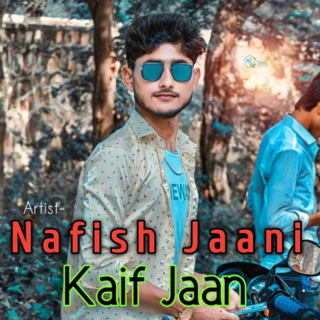 Kaif Jaan (Mewati) | Boomplay Music