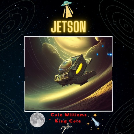 JETSON | Boomplay Music