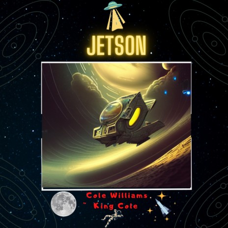 JETSON