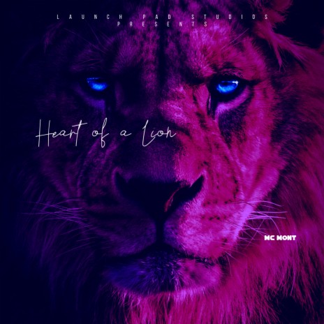 Heart of a Lion | Boomplay Music