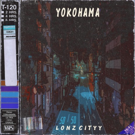 YOKOHAMA | Boomplay Music