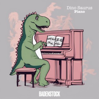 Dino Desire (Piano)