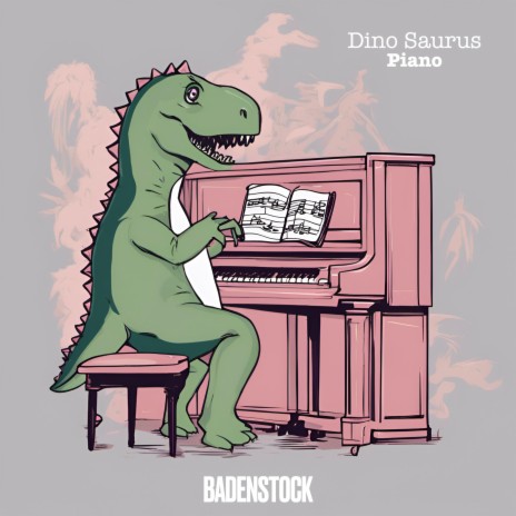 That´ll be the day Dino (Piano)