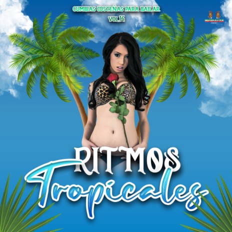 El Chivo De La Campana ft. TropiCumbia | Boomplay Music