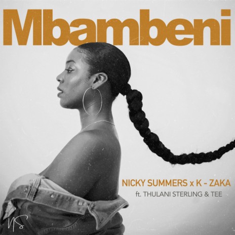Mbambeni ft. K-Zaka, Thulani Stering & Tee