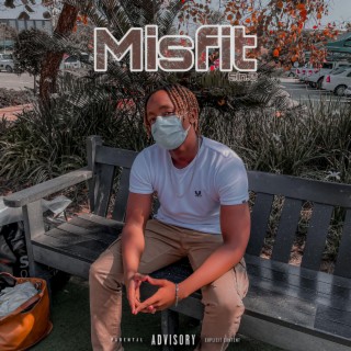 Misfit lyrics | Boomplay Music