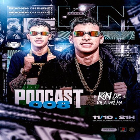 Pente Alongado ft. DJ KN DE VILA VELHA | Boomplay Music