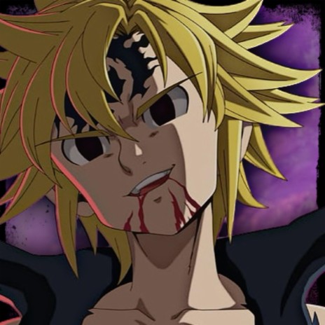 7 DEADLY SINS (MELIODAS RAP)