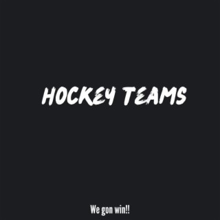 Hockey teams