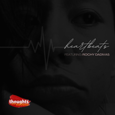 Heartbeats ft. Rochy Dadivas | Boomplay Music