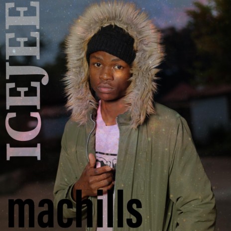 Machills (feat. Ice_jee)