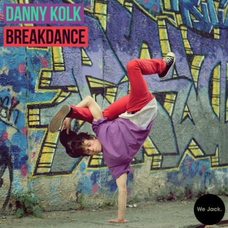 Breakdance | Boomplay Music