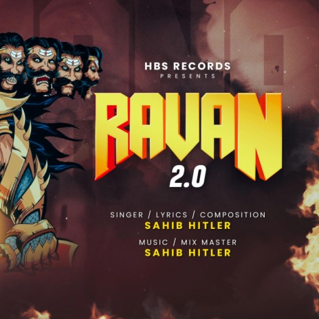 RAVAN 2.0 | Boomplay Music