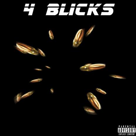 4 Blicks ft. LuhTerry | Boomplay Music