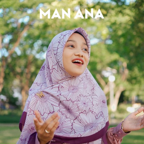 MAN ANA (Pop Version)