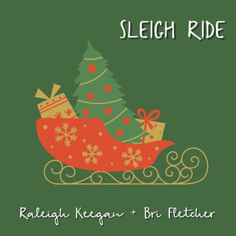 Sleigh Ride ft. Bri Fletcher | Boomplay Music