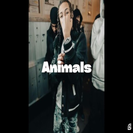 Animals | Boomplay Music