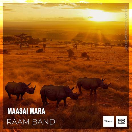 Maasai Mara (Original Mix) | Boomplay Music