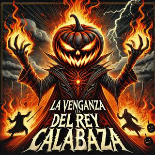 La Venganza del Rey Calabaza