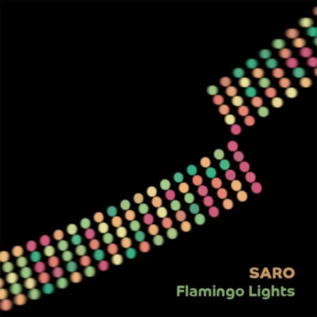 Flamingo Lights