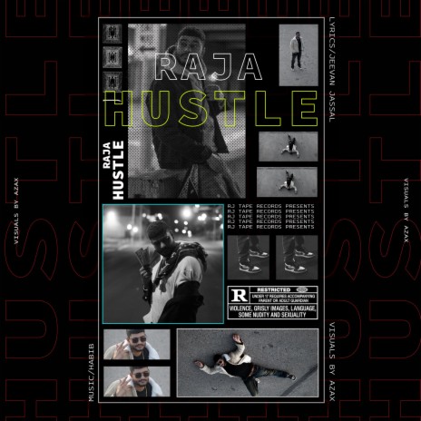HUSTLE | Boomplay Music