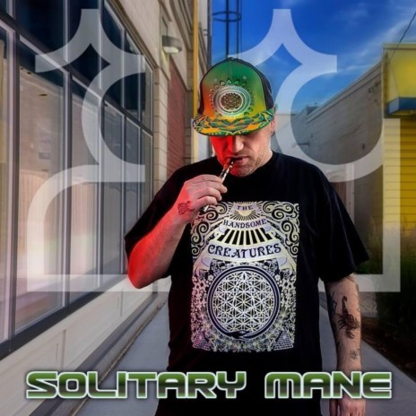 Solitary Mane | Boomplay Music