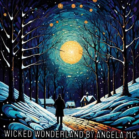 Wicked Wonderland | Boomplay Music