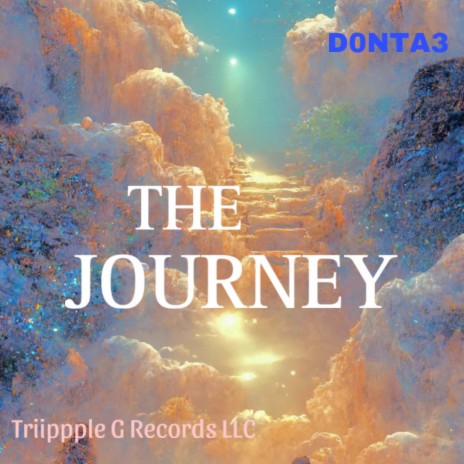 THE JOURNEY | Boomplay Music