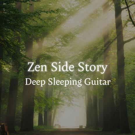 Deep Sleeping Guitar | Boomplay Music