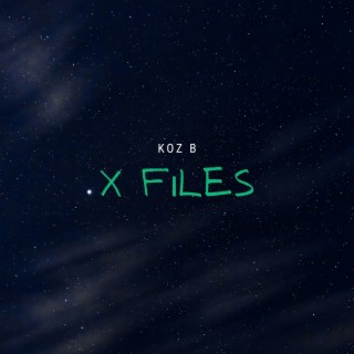 X Files