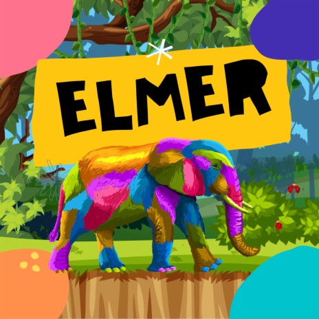 Elmer | Boomplay Music
