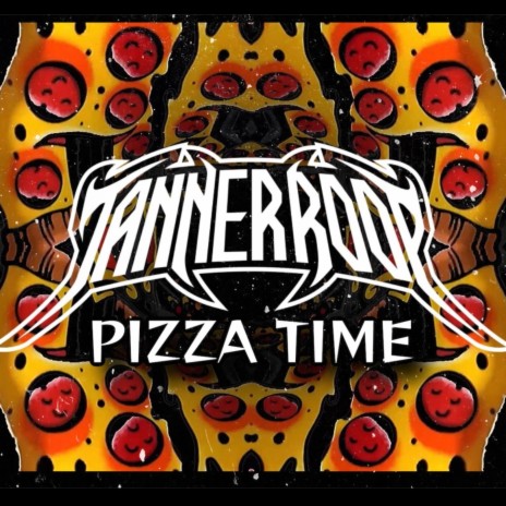 PIZZA TIME | Boomplay Music