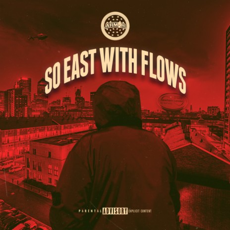So East With Flows | Boomplay Music