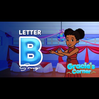 Letter B Song