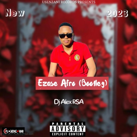 Ezase' Afro (Bootleg) | Boomplay Music